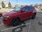2022 Jeep Compass (RED) Edition 4x4