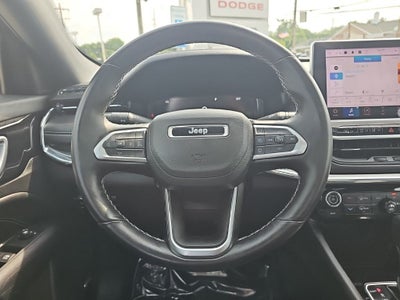 2022 Jeep Compass High Altitude 4x4