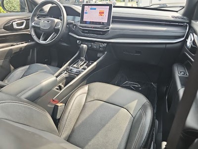 2022 Jeep Compass High Altitude 4x4