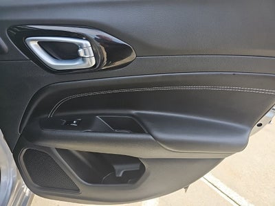 2022 Jeep Compass High Altitude 4x4