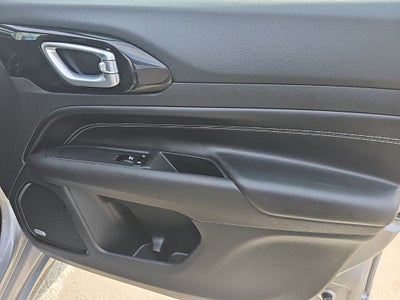 2022 Jeep Compass High Altitude 4x4