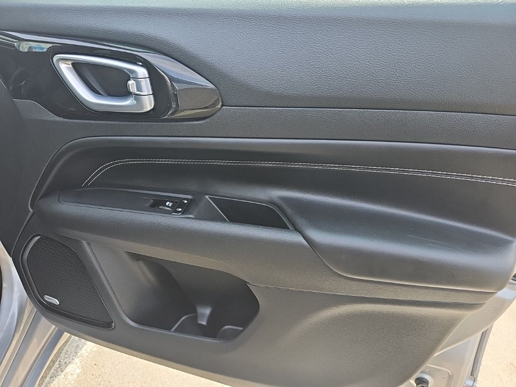 2022 Jeep Compass High Altitude 4x4