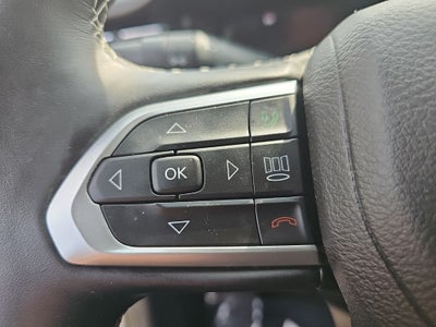 2022 Jeep Compass High Altitude 4x4