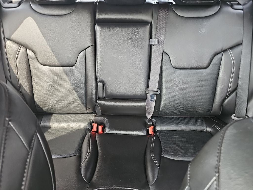 2022 Jeep Compass High Altitude 4x4