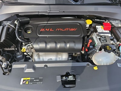 2022 Jeep Compass High Altitude 4x4