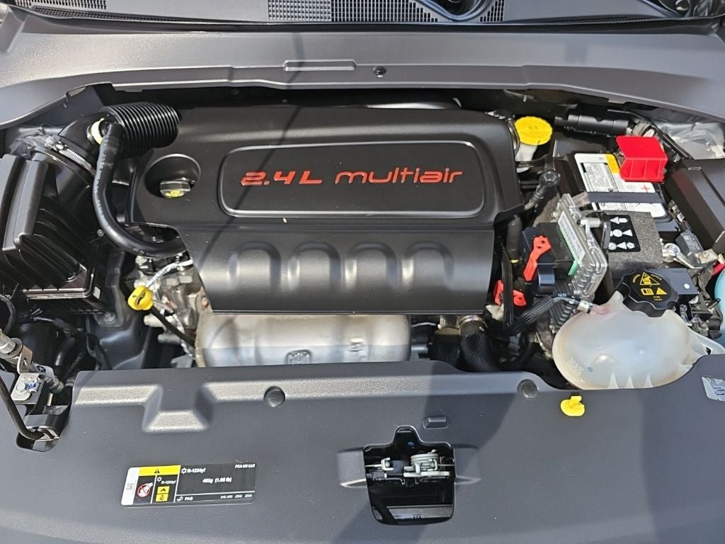 2022 Jeep Compass High Altitude 4x4