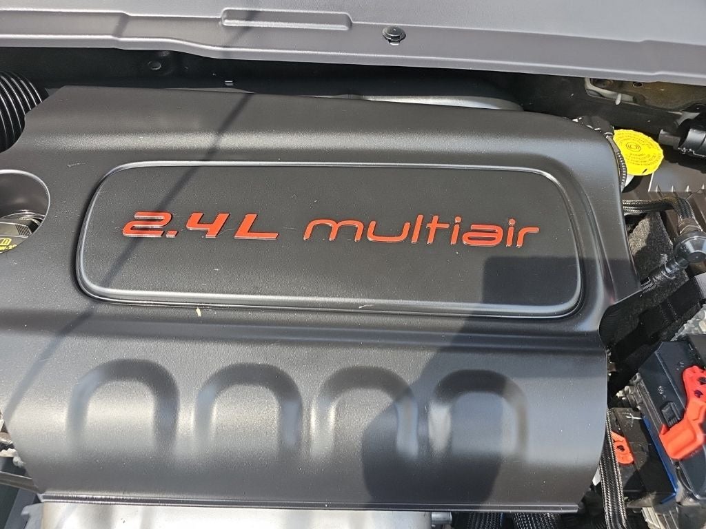 2022 Jeep Compass High Altitude 4x4