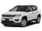 2021 Jeep Compass Limited 4x4