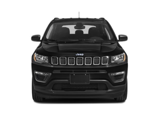 2021 Jeep Compass Limited 4x4