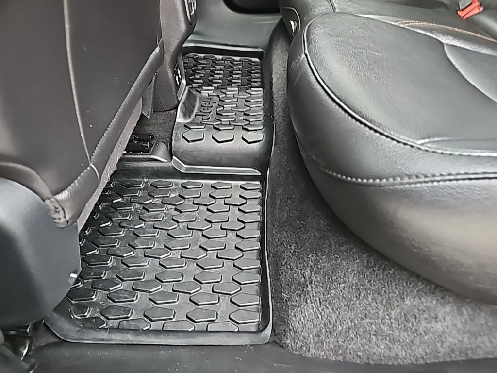 2019 Jeep Compass Limited 4x4