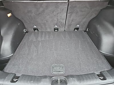 2019 Jeep Compass Limited 4x4