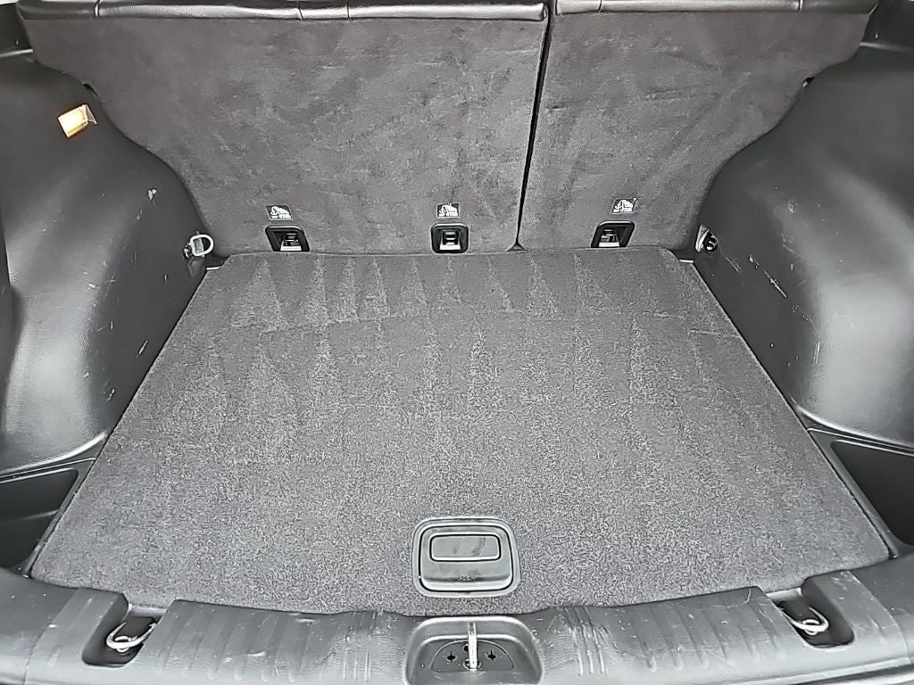 2019 Jeep Compass Limited 4x4