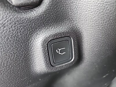 2019 Jeep Compass Limited 4x4