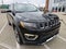 2019 Jeep Compass Limited 4x4
