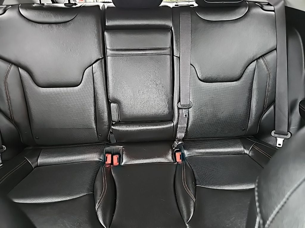 2019 Jeep Compass Limited 4x4