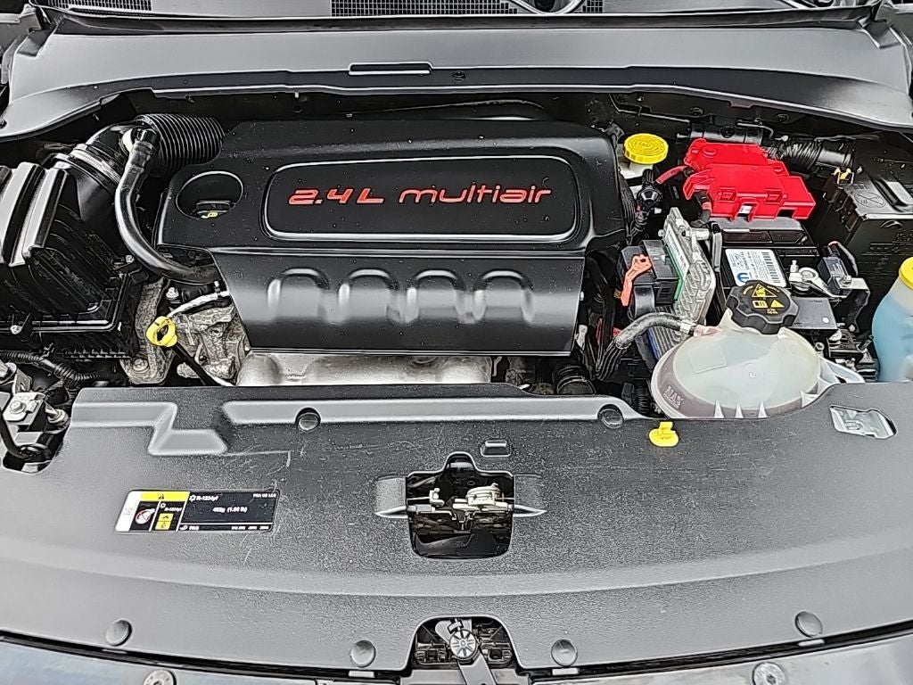 2019 Jeep Compass Limited 4x4