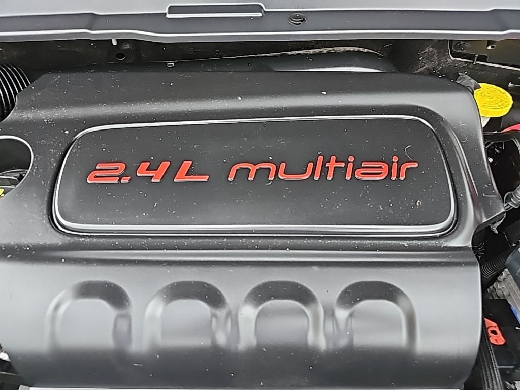 2019 Jeep Compass Limited 4x4