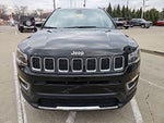 2019 Jeep Compass Limited 4x4