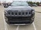 2019 Jeep Compass Limited 4x4