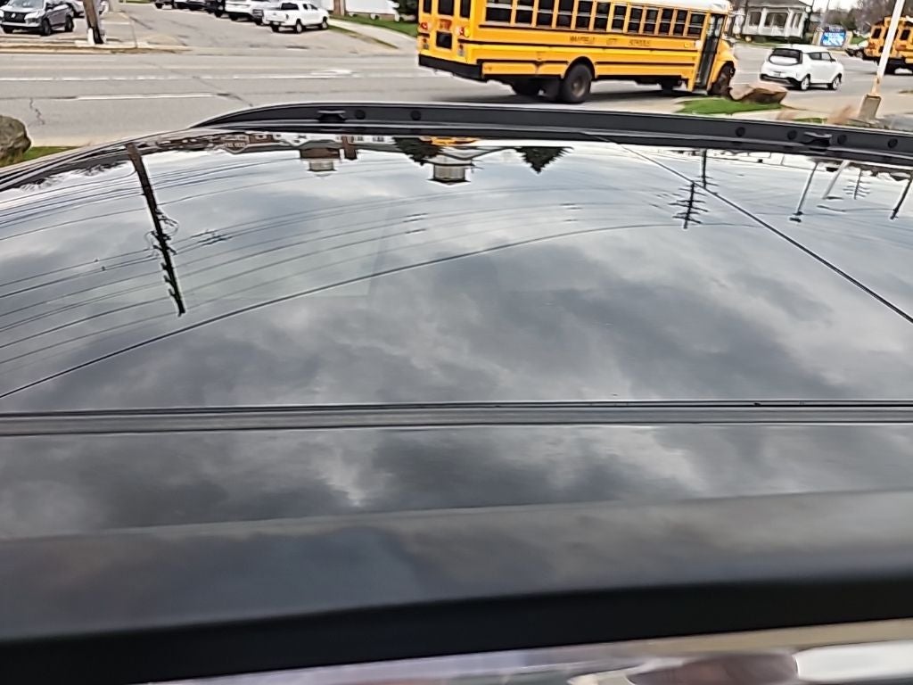 2019 Jeep Compass Limited 4x4