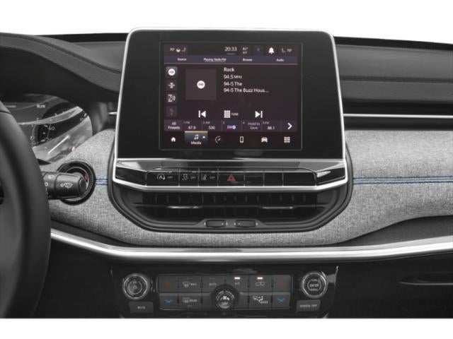 2022 Jeep Compass High Altitude 4x4