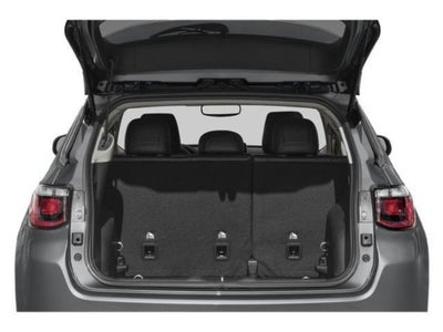 2022 Jeep Compass High Altitude 4x4