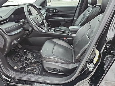 2022 Jeep Compass High Altitude 4x4