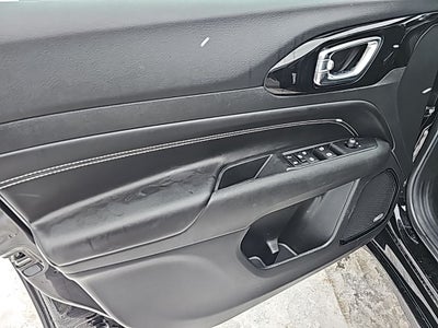 2022 Jeep Compass High Altitude 4x4