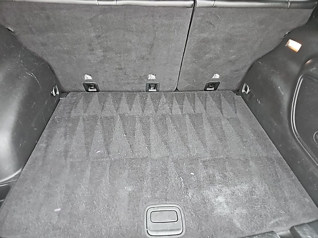 2022 Jeep Compass High Altitude 4x4