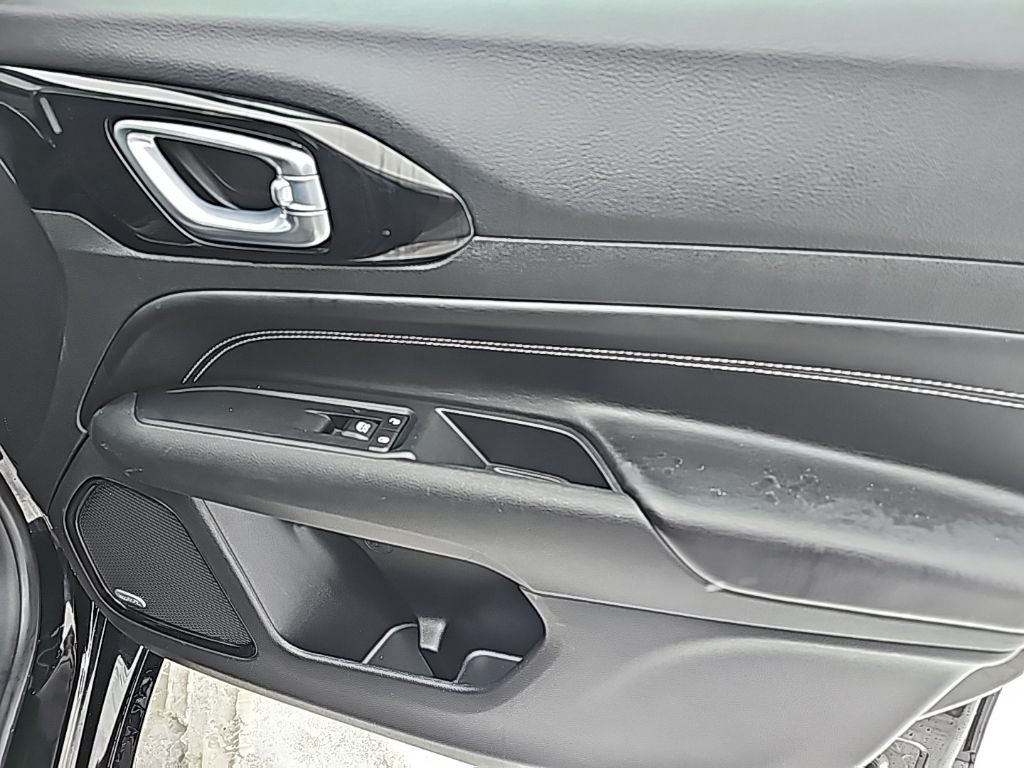 2022 Jeep Compass High Altitude 4x4