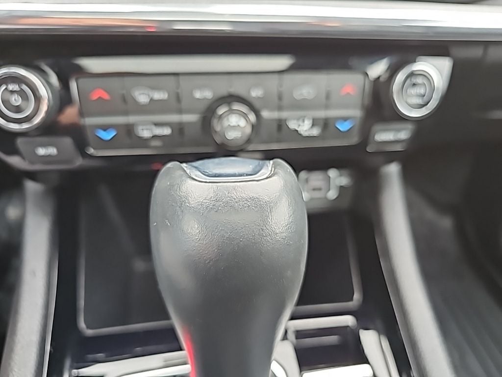 2022 Jeep Compass High Altitude 4x4