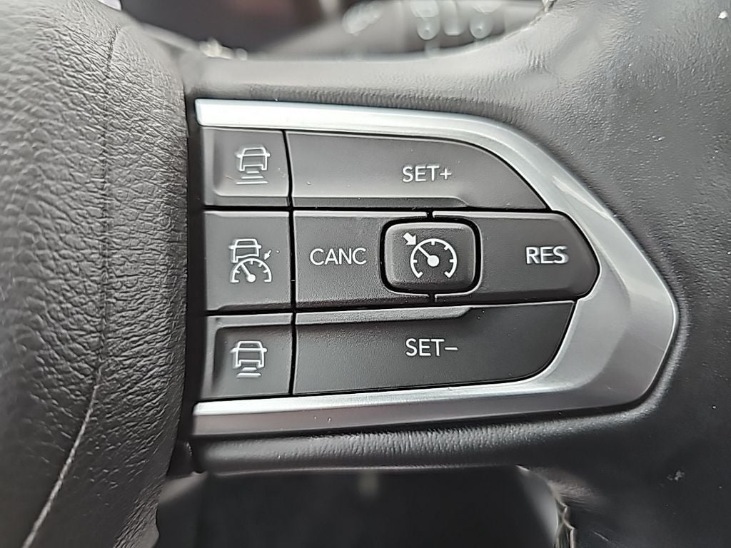 2022 Jeep Compass High Altitude 4x4