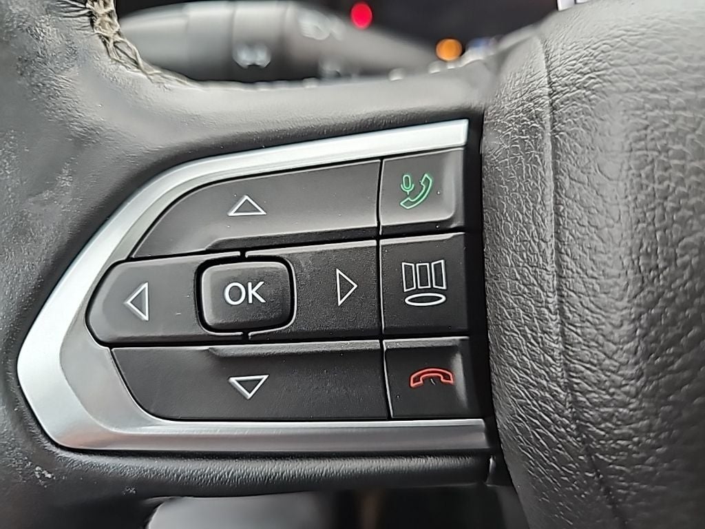 2022 Jeep Compass High Altitude 4x4