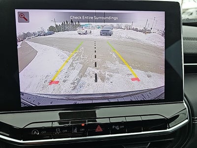 2022 Jeep Compass High Altitude 4x4