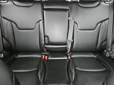 2022 Jeep Compass High Altitude 4x4