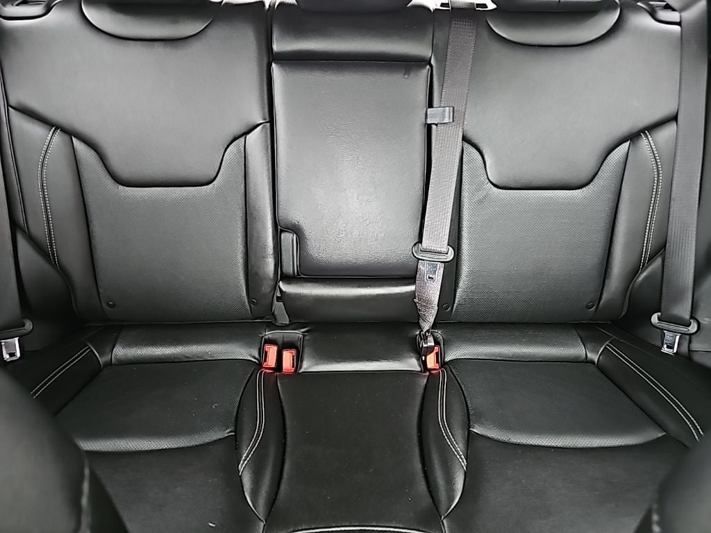 2022 Jeep Compass High Altitude 4x4