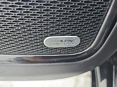 2022 Jeep Compass High Altitude 4x4