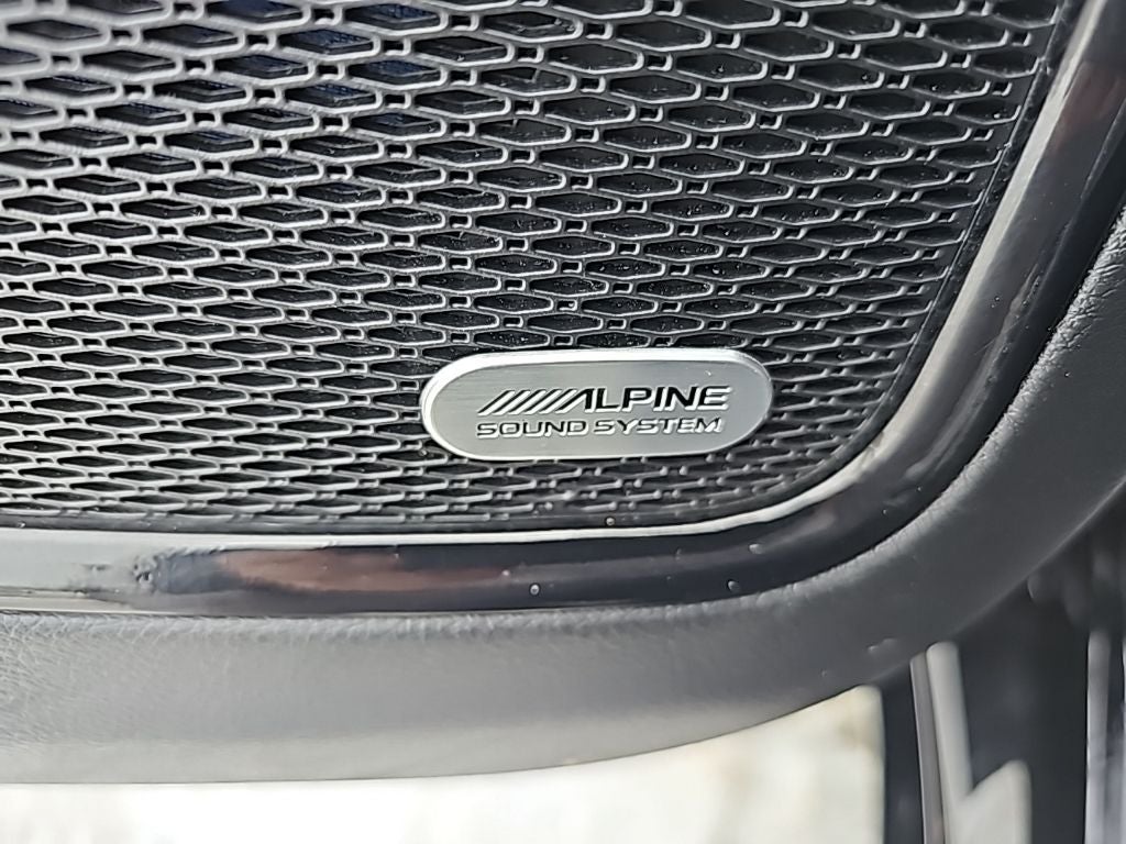 2022 Jeep Compass High Altitude 4x4