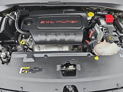 2022 Jeep Compass High Altitude 4x4