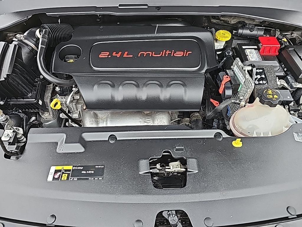 2022 Jeep Compass High Altitude 4x4