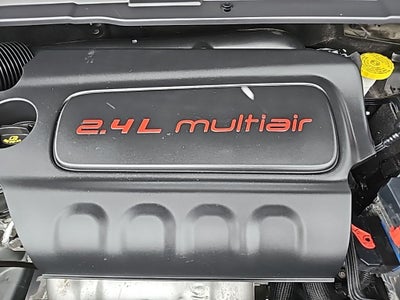 2022 Jeep Compass High Altitude 4x4