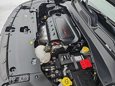 2022 Jeep Compass High Altitude 4x4