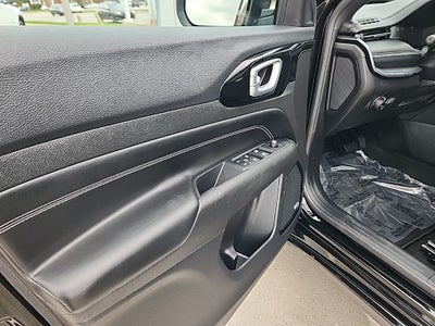 2022 Jeep Compass High Altitude 4x4