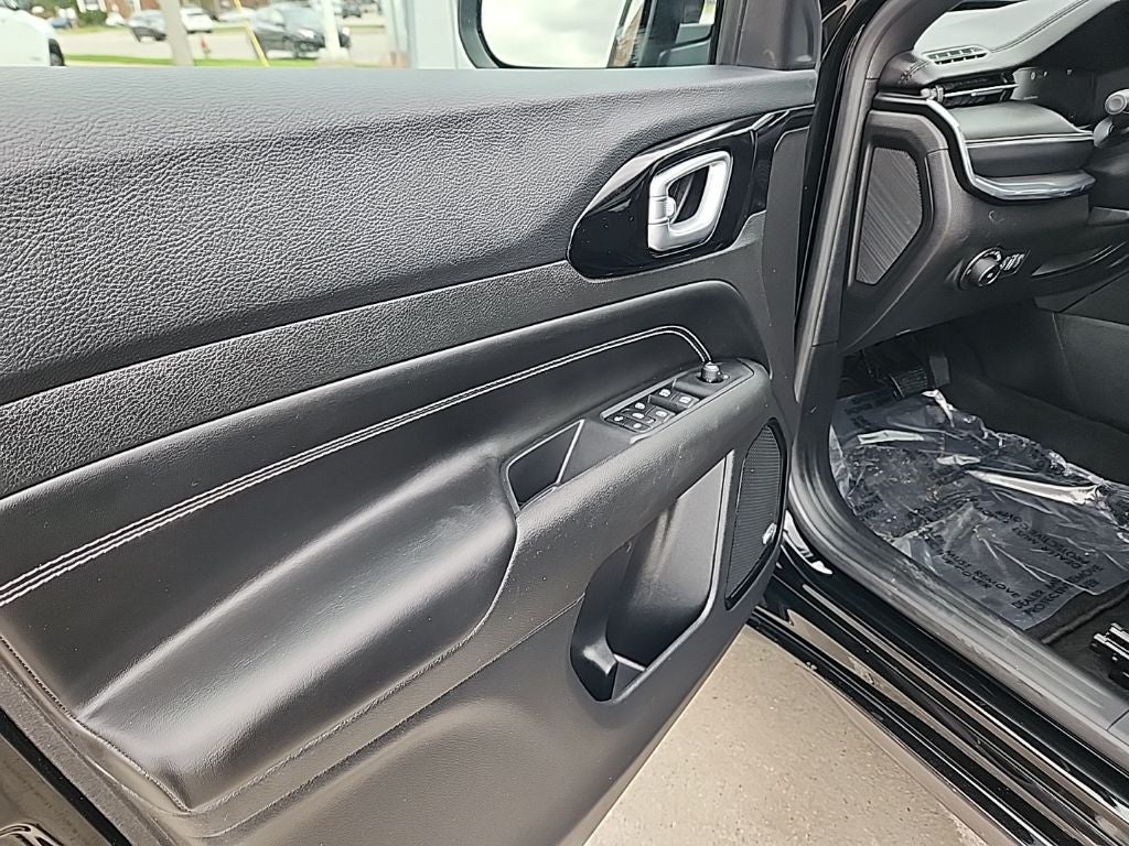 2022 Jeep Compass High Altitude 4x4