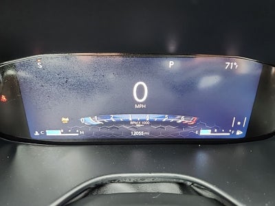 2022 Jeep Compass High Altitude 4x4