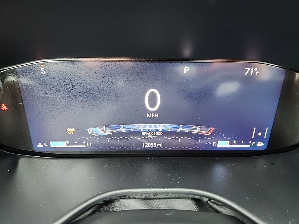 2022 Jeep Compass High Altitude 4x4