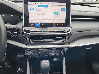 2022 Jeep Compass High Altitude 4x4