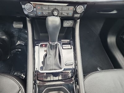 2022 Jeep Compass High Altitude 4x4