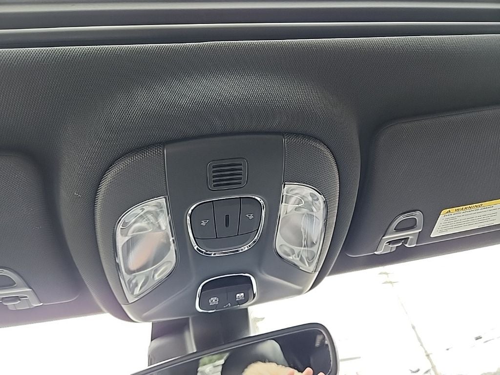 2022 Jeep Compass High Altitude 4x4