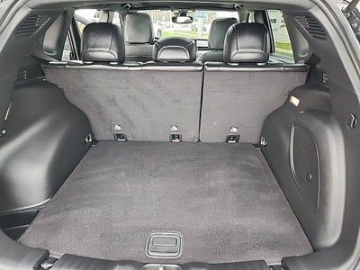 2022 Jeep Compass High Altitude 4x4